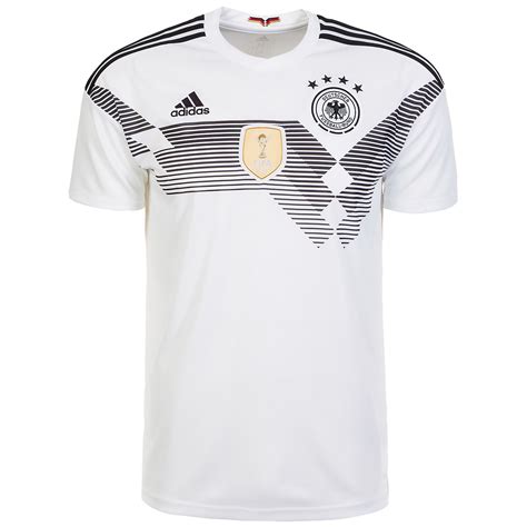 adidas herren dfb heimtrikot 2018|Adidas Deutschland Trikot 2018 .